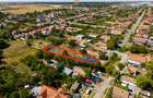 Teren 1.340 mp pentru casă – central, Remetea Mare | Comision 0% - 10
