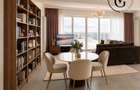 Apartament 2 camere si terasa - complex Alezzi Odyssey - 12