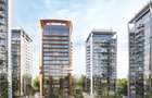 Studio for sale // ONE Lake Club - 4
