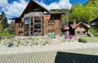 Complex turistic complet functional-zona Raul Sadului-afacere la cheie - 14