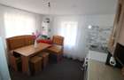 Casă cu teren 2122 m²,  utilități gaze+apă, Godinești - 4