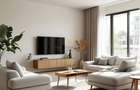 Nou! Apartament decomandat cu 3 camere, terasa 12 mp, Bd Metalurgiei - 1