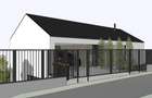 Teren cu autorizatie de construire - 1