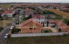 De vanzare casa  cu 6 camere, 480 mp, zona Vetis - 13