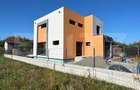Casa individuala, 118 mp + teren de 380 mp, zona Santana de Mures - 1