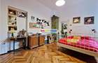 Casa veche renovata, parter+mansarda, curte proprie, Foisorul de Foc