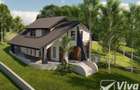 Teren intravilan cu Pădure ! Bucium NATIVA Parc, 1500 mp, proiect de casă ! - 8