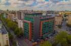 Spatiu de birouri Etaj 1 cu receptie exclusiva cladirea Delea Noua 2 - 3
