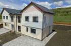 Duplex FINISAT, arhitectura moderna, 400mp teren,comision 0 - 1