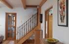 Pf. vand casa individuala D+P+M in Salicea-Cluj, curte- 3000mp  - 3