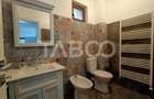 Casa 10 camere 390 mp utili - pe strada Calea Poplacii din Sibiu - 17