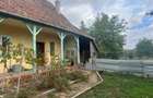 Vând casa bătrânească comuna Liebling - 6