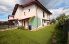 Duplex de vânzare în Otopeni-Odăi, 100 mp utili, teren 230 mp
