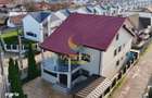 Vila 9 camere /  p+1+m / 450 mp teren / Berceni - 11
