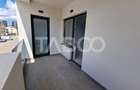 Apartament de 54 mpu 2 camere balcon loc parcare Doamna Stanca Sibiu - 9