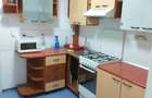 Apartament 1 camera, 40 mp, CT, bloc 1990, Zimbru - Alexandru cel Bun