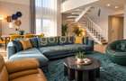 PRIVELISTE NEOBTURATA / SUPERB / ZONA LINISTITA / DUPLEX / BELVEDERE - 1