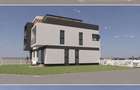 COMISION 0 | Apartamente SAD| 2 camere| Parcare inclusă| Moșnița Nouă
