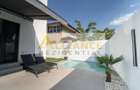 CASA DE VANZARE IN COMUNA BERCENI – 5 CAMERE, PISCINA INCALZITA - 1