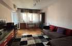 Apartament 3 camere mobilat