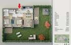 3 Camere Lux Gradina & Piscina | Spatii Verzi | Preturi Negociabile - 2