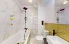 Muncii Basarabia Stradal, Ap 3 Cam, Renovat, Centrala Termica - 17