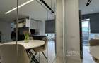 Penthouse Sopor | 120 mp | Design Modern | Terase 60 mp | 2 Parcari - 4