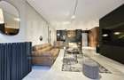 Apartament 2 camere, etaj 4 din 6,  ultrafinisat, zona Iulius Mall - 2