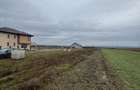 Teren Mocira 50 ari | Plan drept | Utilități aproape | Zonă în dezvoltare - 3
