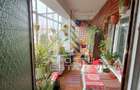 Apartament de vanzare cu 4 camere, centrala proprie, Aradului - 13