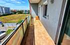 Apartament 2 camere | Doamna Ghica Plaza - 7