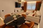Apartament 3 camere – Design premium & tehnologie Smart Home,Mobilat/utilat - 2