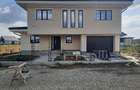 FARA COMISION VILA CONSTRUCTIE TOP 5 camere 3 bai P+1 GARAJ ZIDARIE *35* - 2