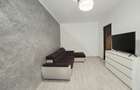 Apartament 2 camere Micro 17 mobilat si utilat CT Ac - 5