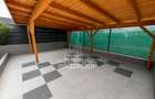 Birou/apartament  2 camere cu grădină proprie 60 mp | 56 mp utili | Europa - 5