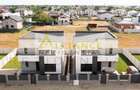 Casa individuala - 4 camere - teren 455 mp - 1