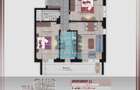 3Camere  Imobil Stil Boutique,Parcare,Pallady-Nicolae Teclu,Metrou - 10