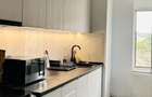Apartament modern ultracentral, 2 camere, loc de parcare inclus, living spatios - 2