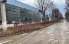 Hala industrială și clădire administrativă de vânzare  InCity,  COMISION 0% - 4