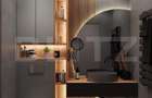 Apartament 2 camere, decomandat + balcon 5 mp , Tractorul - 3