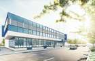 Spatii comerciale vitrate parter, centru Iasi, de la 440mp la 880mp - 9