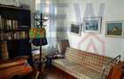 De vanzare 2 camere in vila interbelica, curte comuna zona Armeneasca - 9
