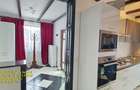 Apartament 4 camere tip duplex,cu tarasa,mobilat,utilat lux,la curte, Al.cel Bun - 1