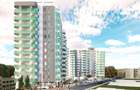 Bloc nou Nicolina - Selgros, apartament 1 camera, 51 mp, decomandat - 1