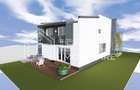 Casa Single cu 4 camere si 350 mp de curte, in Sura Mare - 7