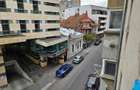 Studio Piata Romana – Gradina Icoanei, strada Dionisie Lupu - 17