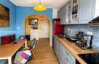 Apartament 3 camere | Polona cu Stefan cel mare | Metrou | Mobilat si utilat - 9