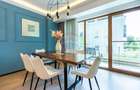 Apartament cu 4 camere | 119 mp | 1/6 | Herăstrău | parcare - 24