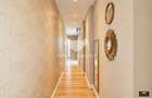 Penthouse deosebit 4 Camere Ultracentral | Terasa 115mp | 2 Locuri parcare - 31