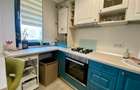 Apartament-3 Camere-2BAI-centrala-parcare subteran-2AC-Metrou Mihai Bravu-VITAN - 10